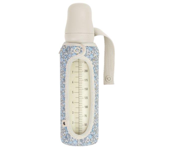 BIBS Liberty Futrola za flašicu, Large, Eloise Ivory