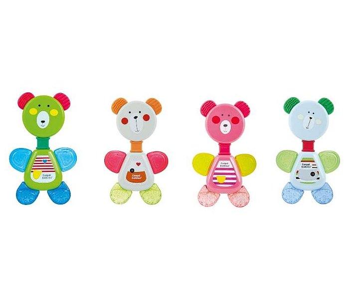 Canpol Babies Grinder and Tumbler medved