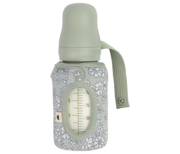 BIBS Liberty Futrola za flašicu, Small, Capel Sage