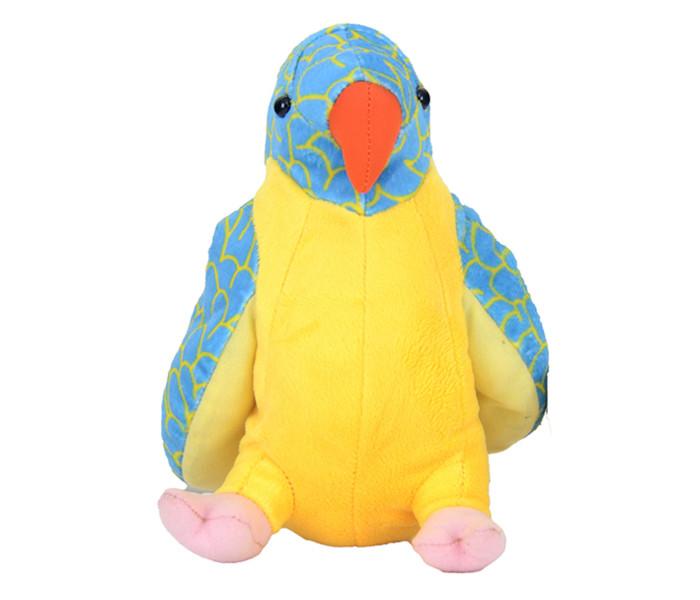Dizi Plišana igračka papagaј 20cm,