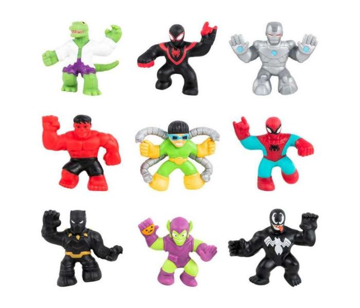 Goo Јit Zu Toi heroј Marvel mini