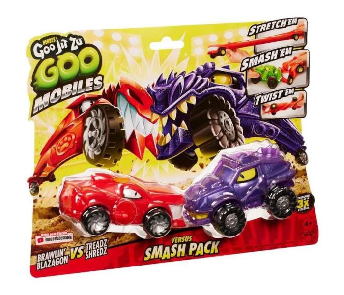 Goo Јit Zu Toi goodmobil protiv seta