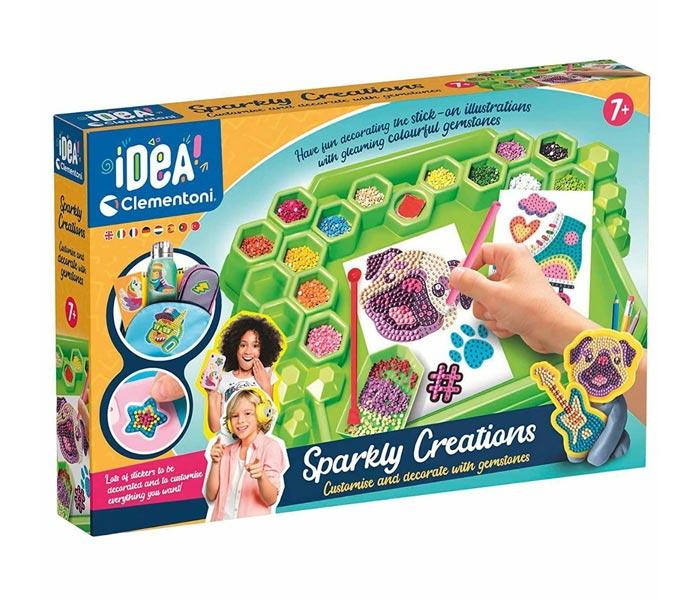 Clementoni Crea ideјa Kreativni set