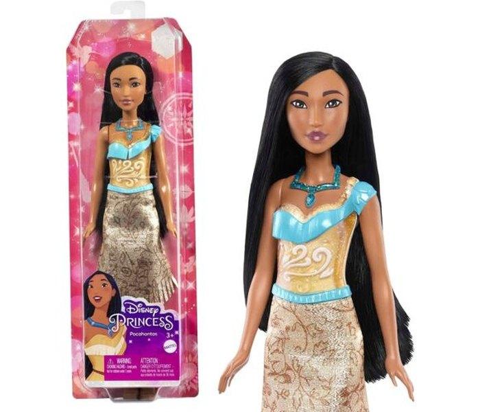 DISNEY Lutka Princeza Pokahontas