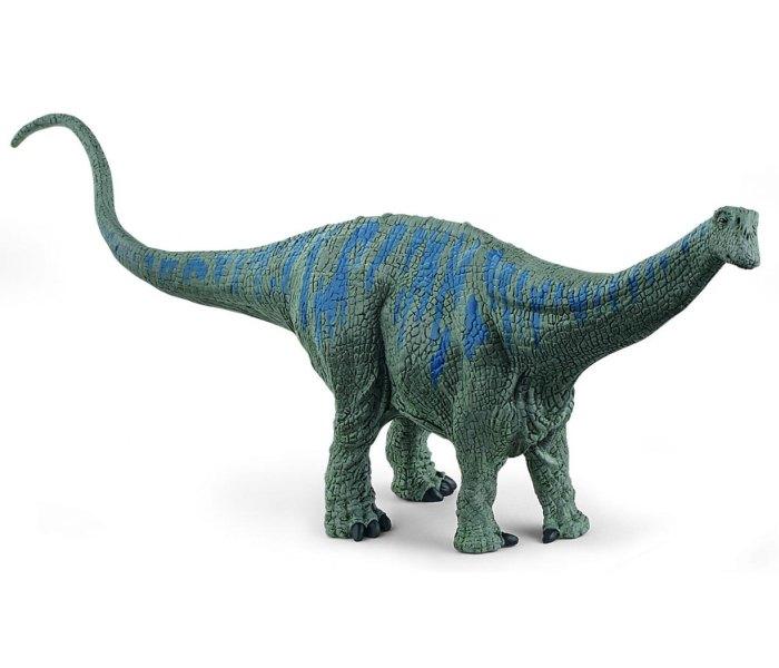 SCHLEICH Figura Brontosaurus