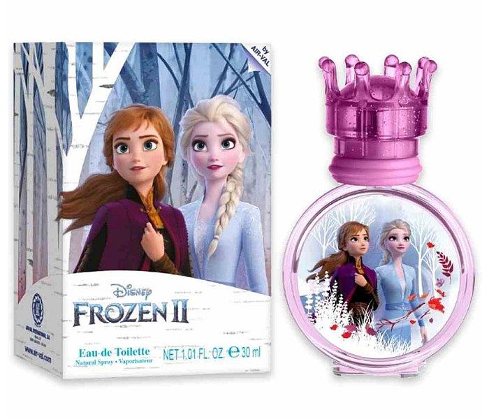 Toaletna voda za devojčice Disney Frozen, 30ml