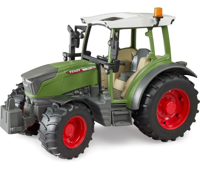 BRUDER Traktor Fendt Vario 211