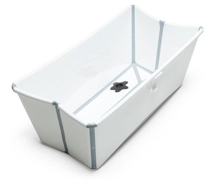 Stokke Stokke fleki kupka, bela