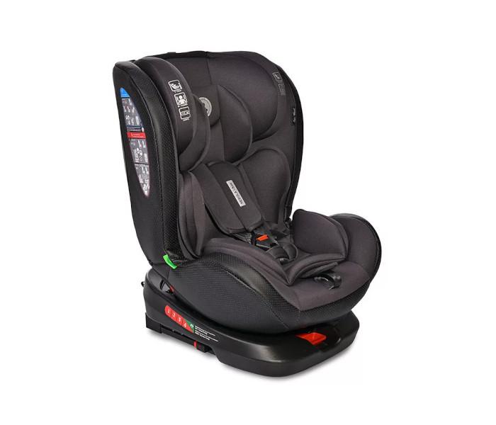 Lorelli Auto sedište Nebula I-Size Isofix, 40-150cm , Crno
