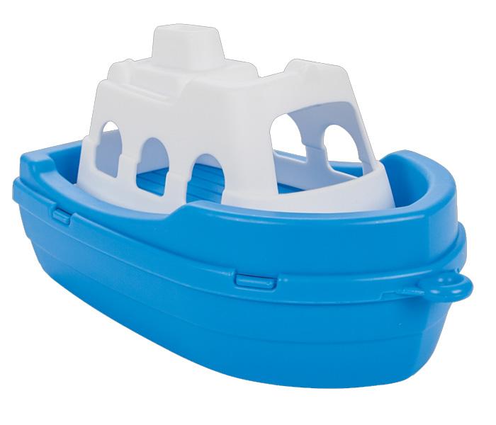 Pilsan Mini brod, Crveni