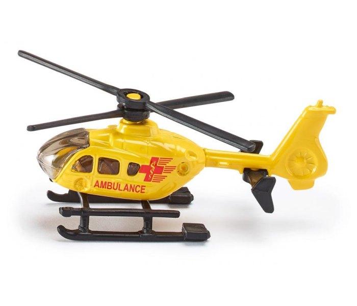 Siku helikopter - hitna pomoć