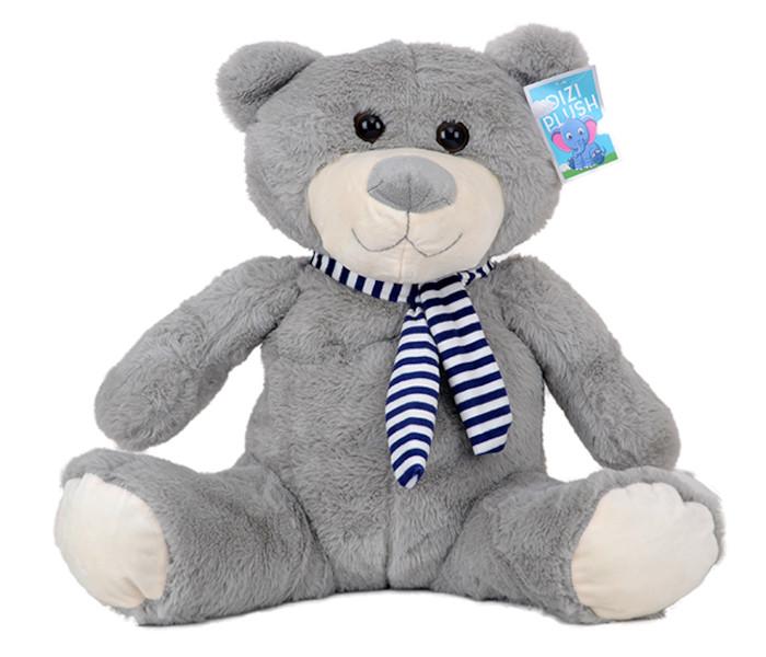 Dizi Plišana igračka 40cm plišani meda sa šalom,