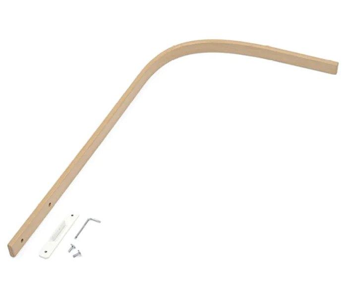 Stokke Nosač za baldahin Sleepi V3, Smeđi