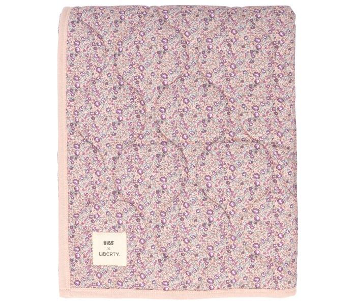BIBS Liberty Ćebe, Eloise Blush