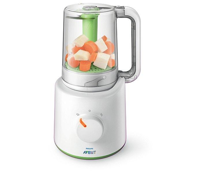 PHILIPS AVENT Blender 2u1 2575