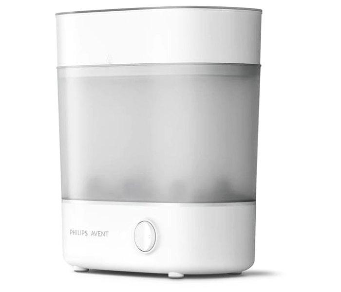 PHILIPS AVENT 7943 Električni sterilizator na paru, Beli
