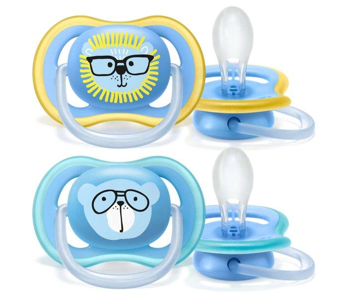 PHILIPS AVENT Varalice za bebe Air Deco 2/1 plave