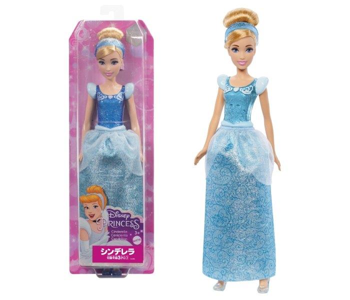 DISNEY Lutka Princeza Pepeljuga