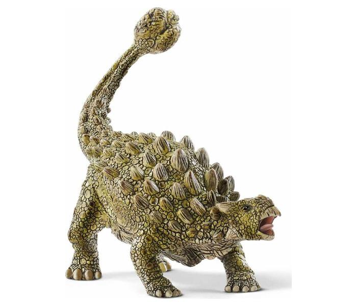 SCHLEICH Figura Ankylosaurus