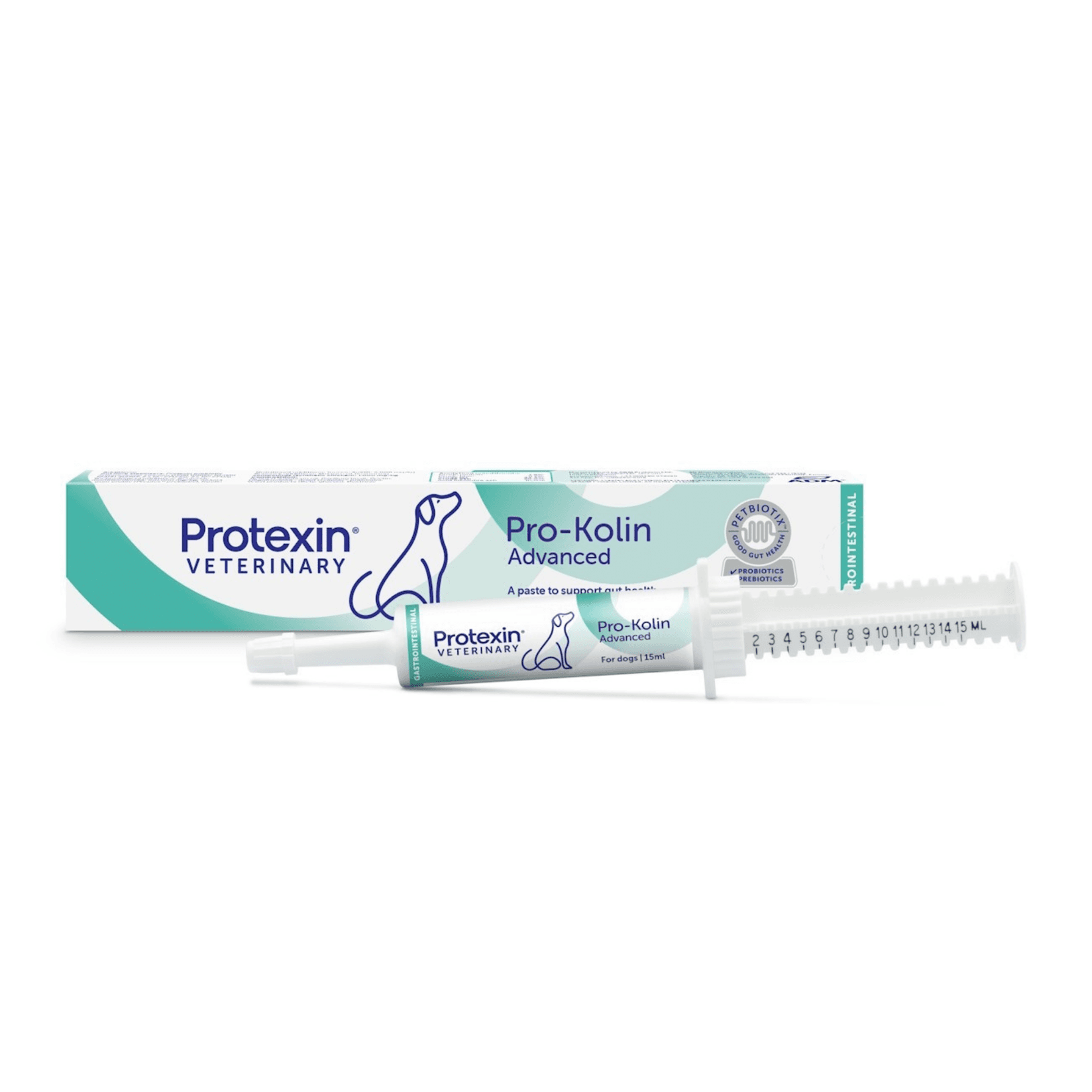 Protexin Pasta za pse za stabilizaciju varenja i smanjenje proliva, 30ml