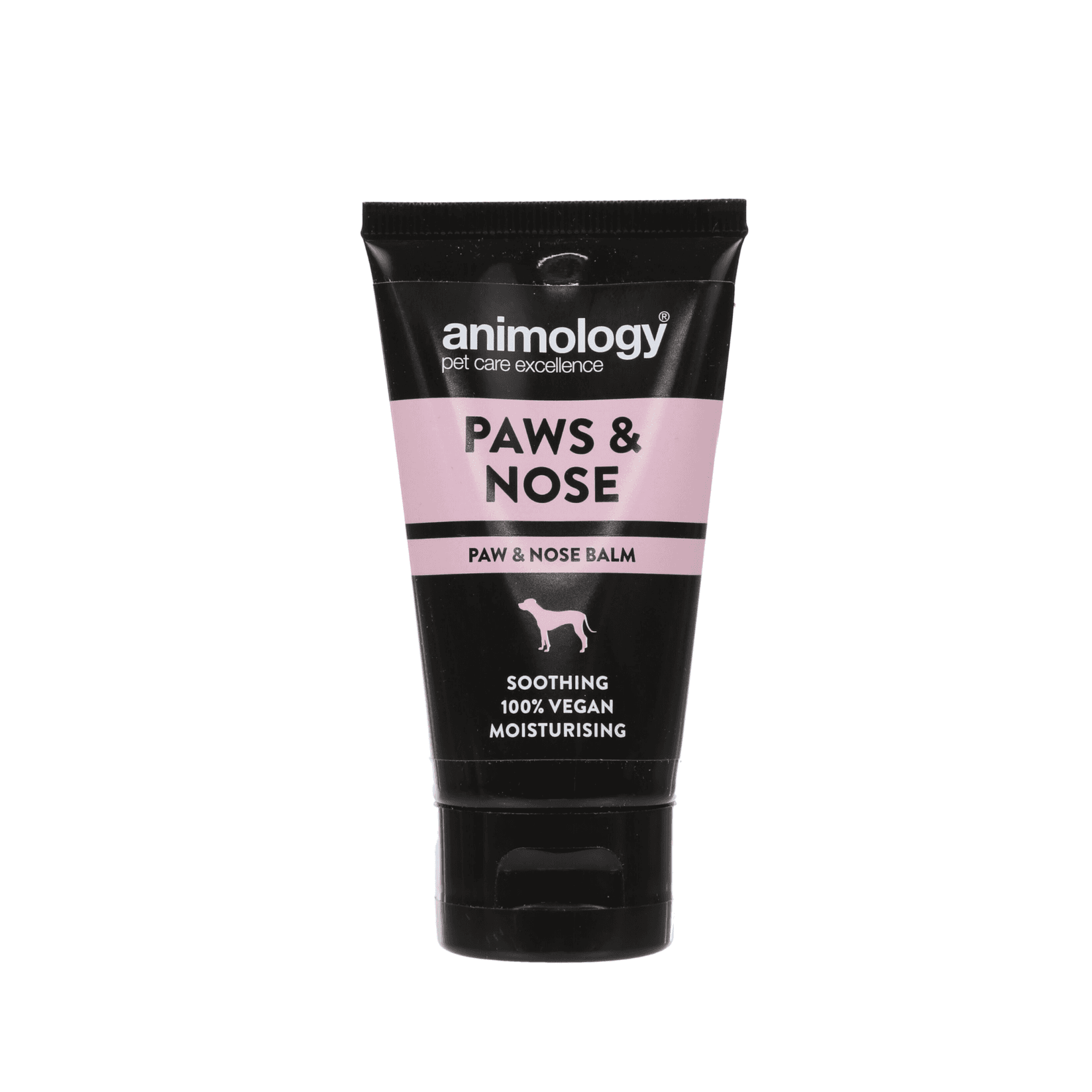 Animology Balzam za pse 50ml, hidratacija i zaštita šapa i njuške