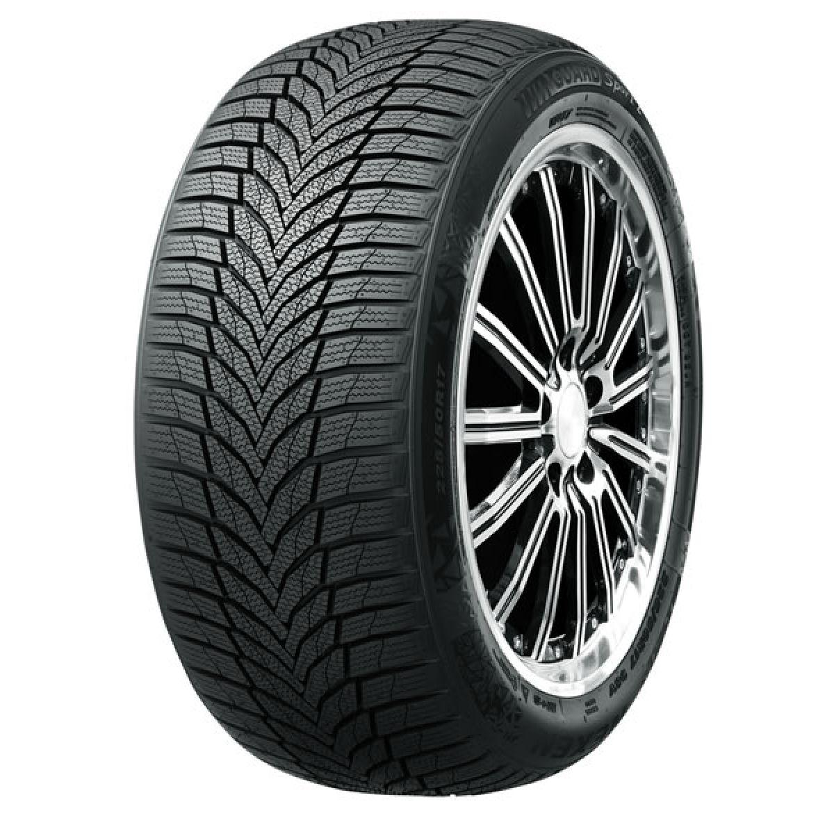 NEXEN Zimska guma 225/60R18 WinG Spt 2 SUV 104V
