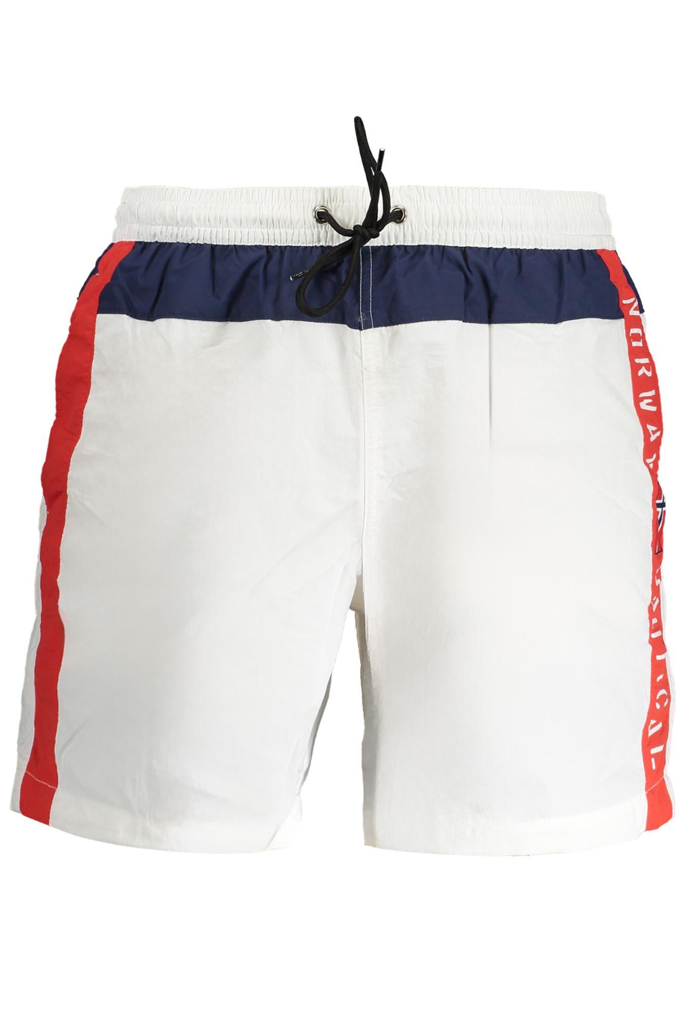 NORWAY 1963 Muški šorc 848306, Beli