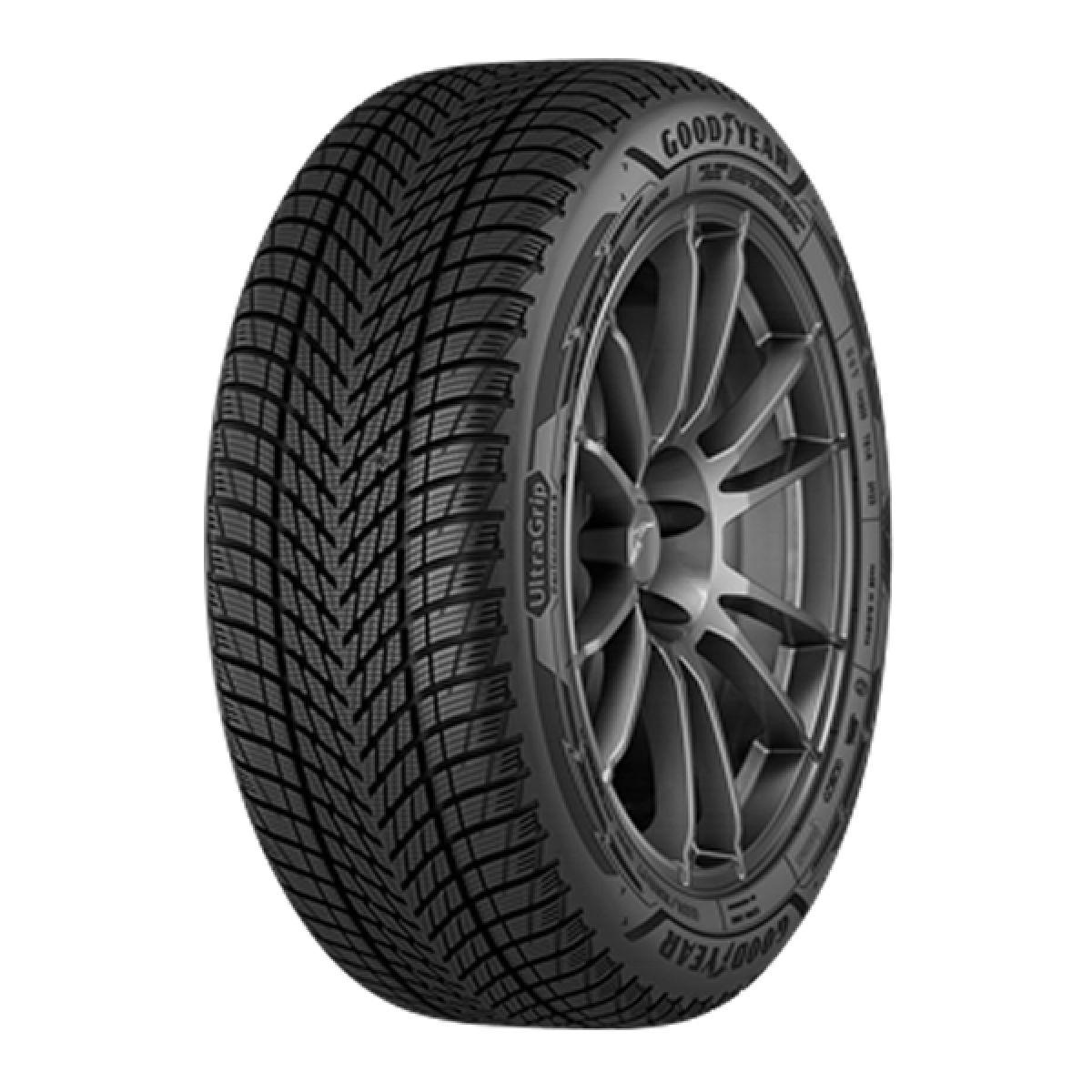 GOODYEAR Zimska guma 185/65R15 ULTRAGRIP PERFORMANCE 3 88T