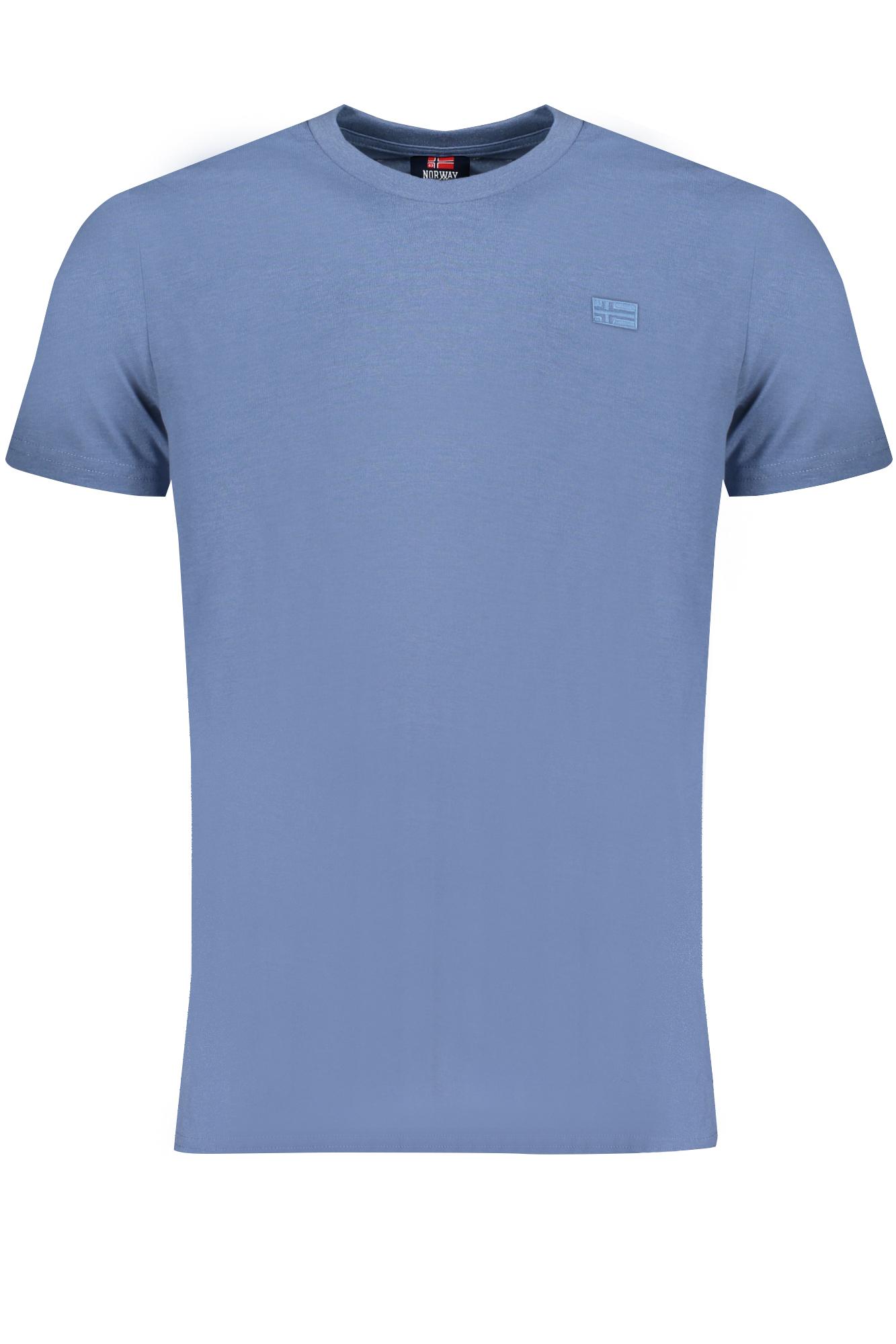 NORWAY 1963 Muška majica 846061, Svetloplava