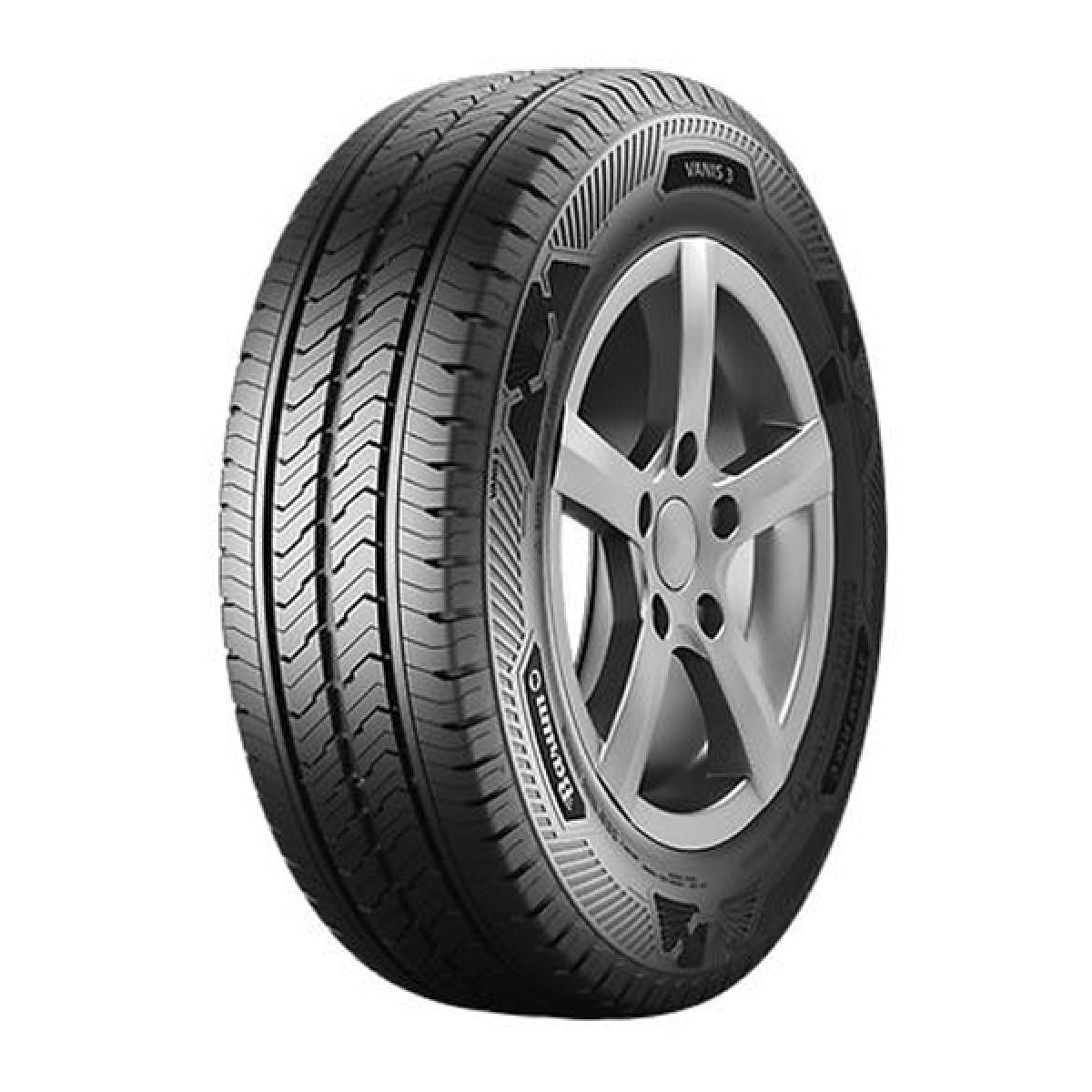 BARUM Letnja guma 215/65R16C Vanis 3 109/107T