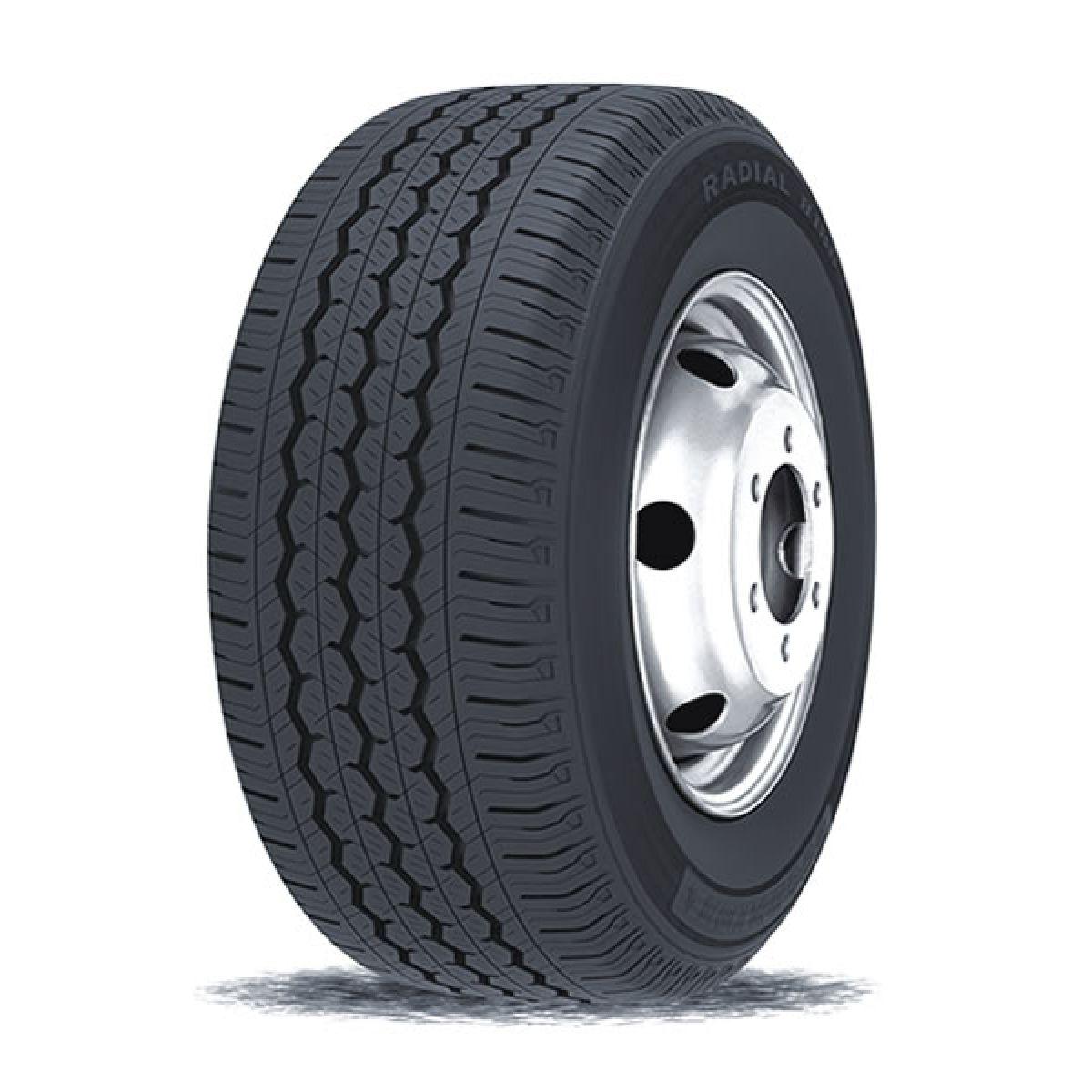 WEST LAKE Letnja guma 205/65R15C H188 102/100T