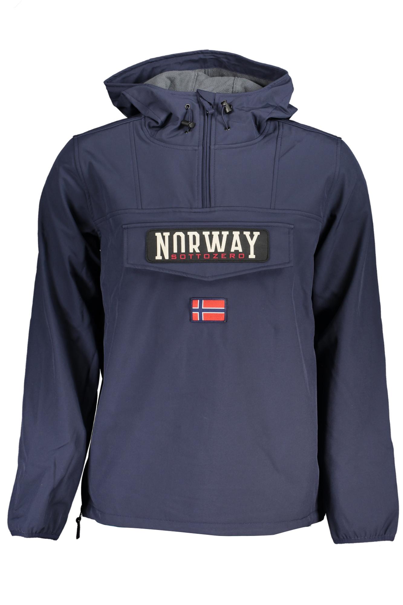 NORWAY 1963 Muška jakna 139138, Teget