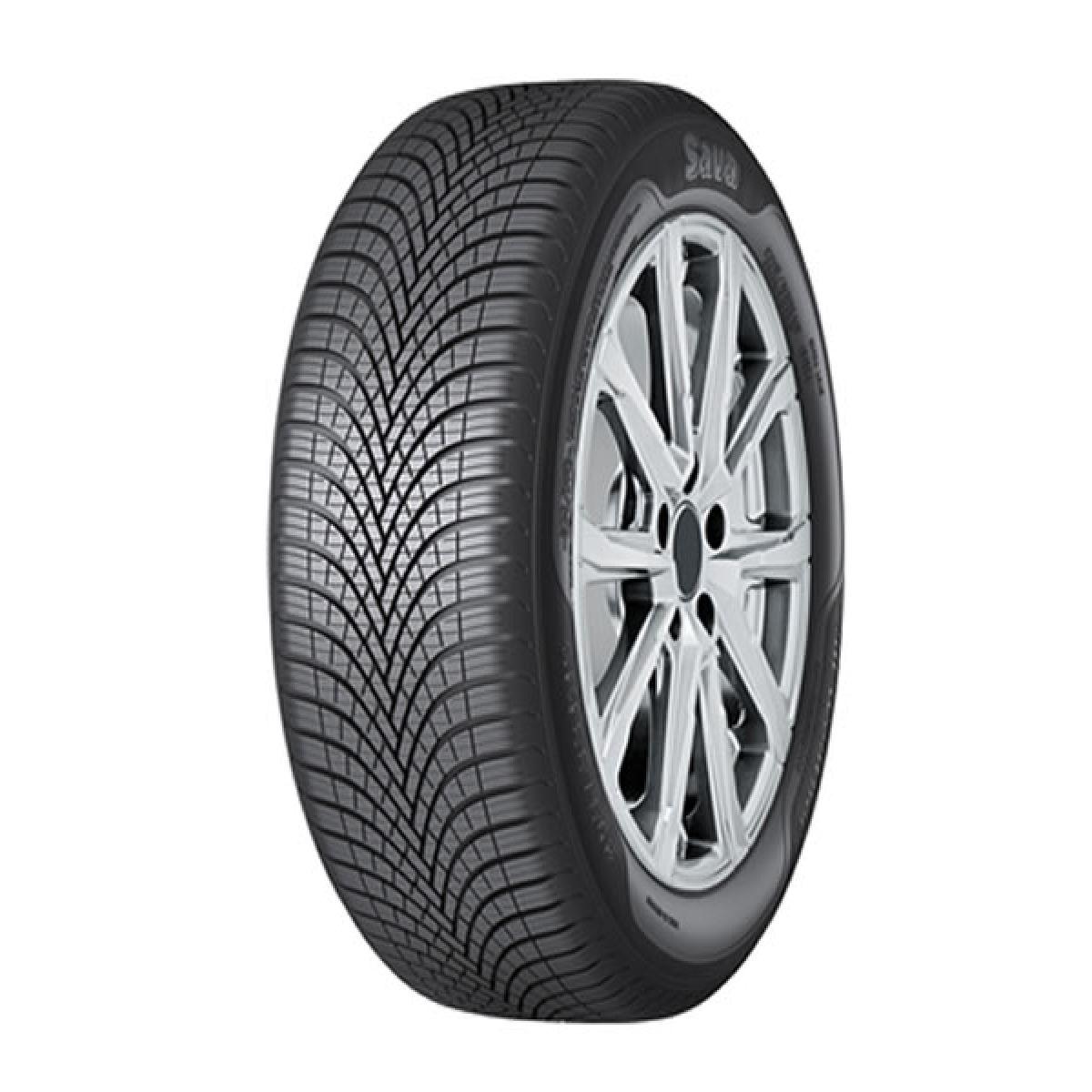 SAVA All Season guma 205/55R16 ALL WEATHER 94V XL