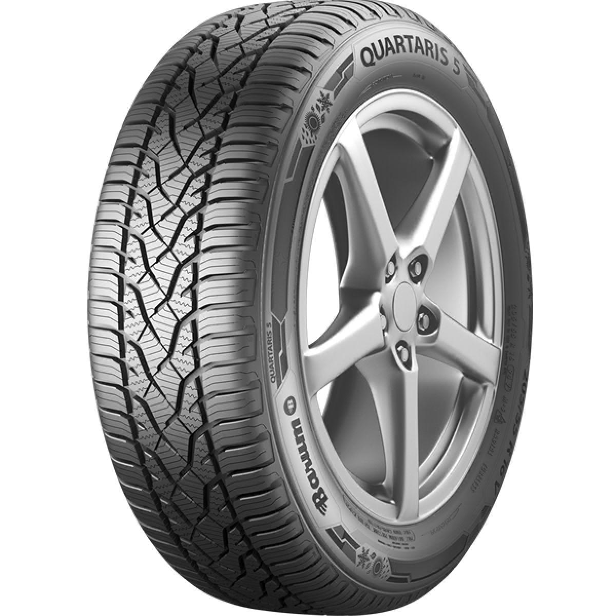 BARUM All Season guma 165/65R15 Quartaris 5 81T