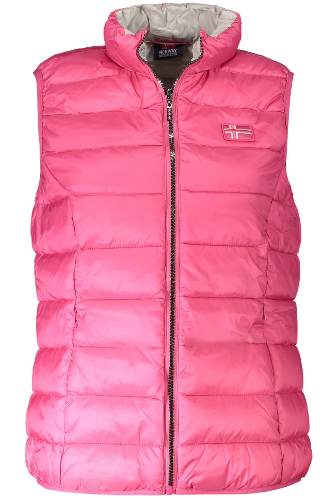 NORWAY 1963 Ženski prsluk 849651, Roze