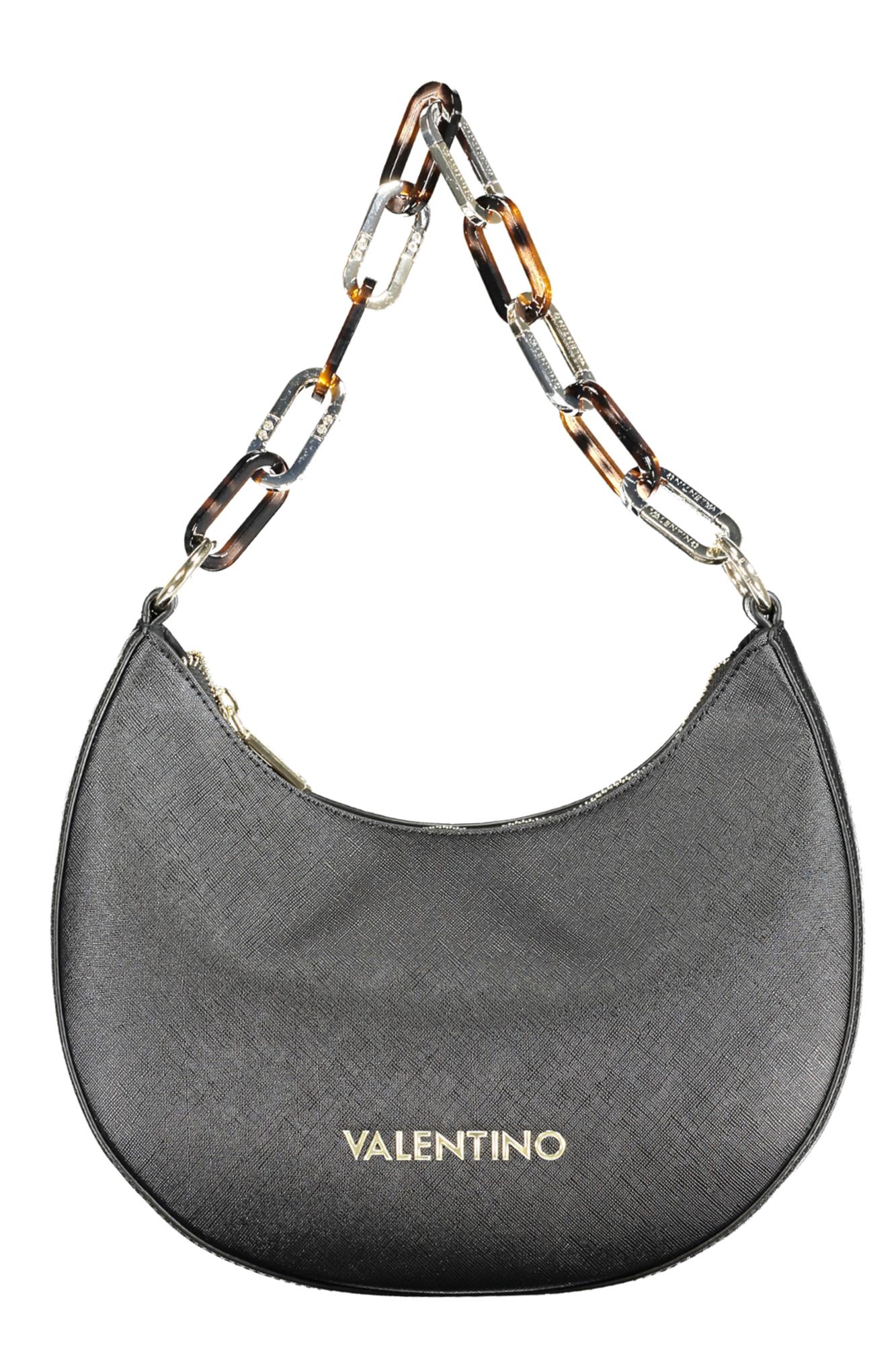 MARIO VALENTINO Ženska torba VBS7LM01VBS7LM01, Crna