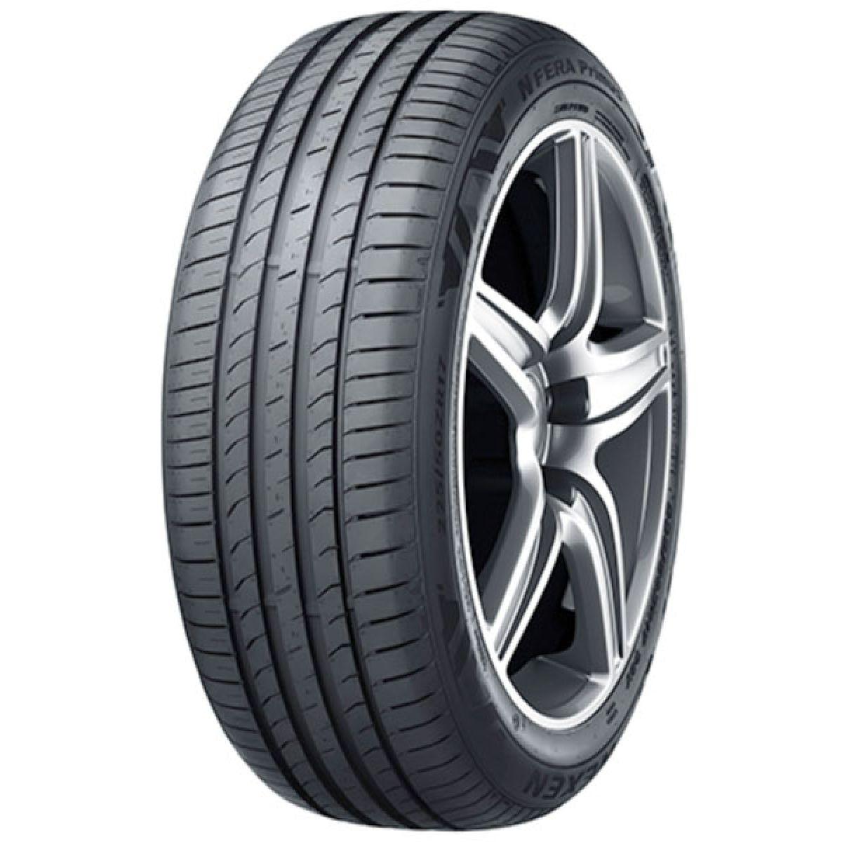 NEXEN Letnja guma 245/45R17 N'Fera Primus 99Y XL