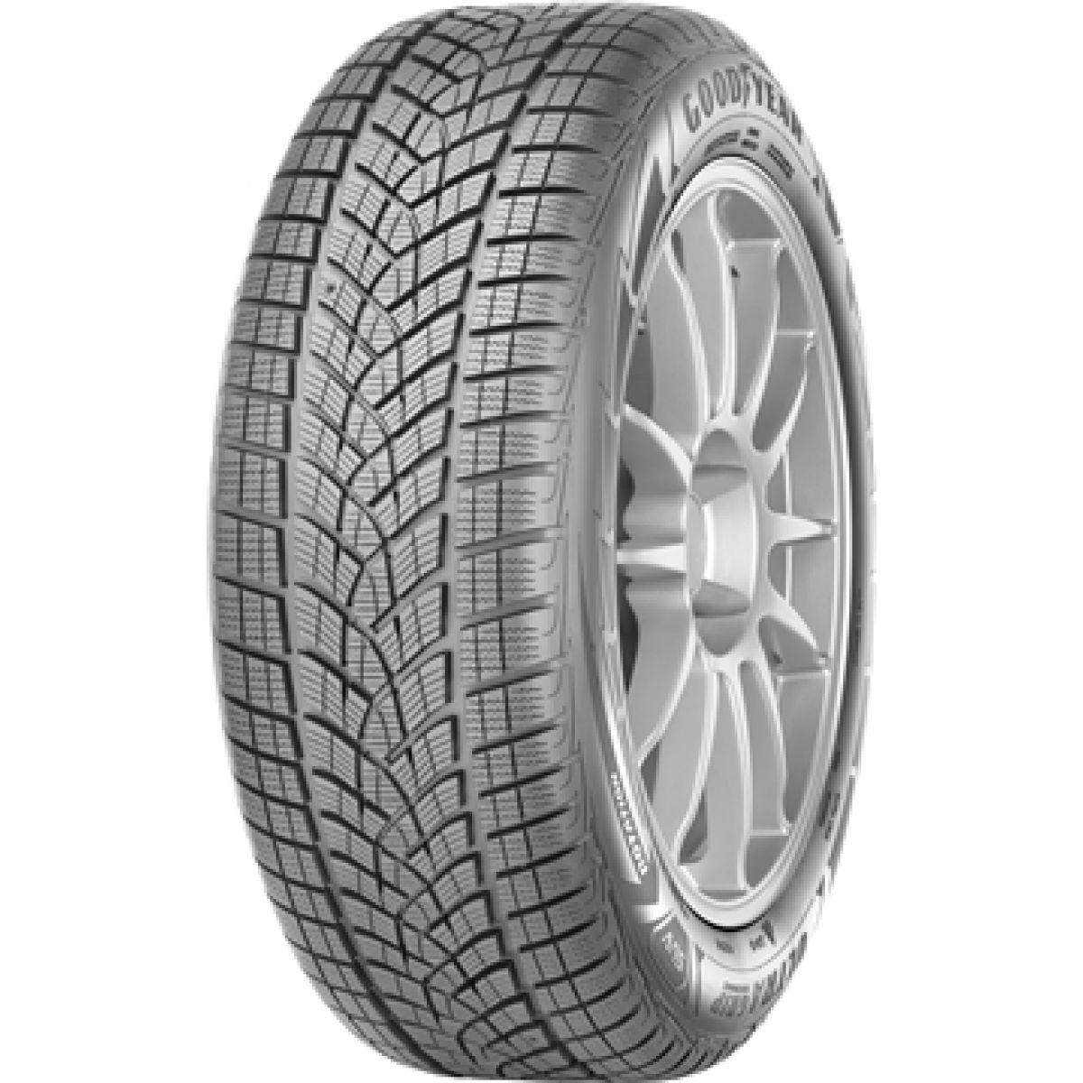 GOODYEAR Zimska guma 225/50R19 ULTRAGRIP PERFORMANCE + SUV 100V XL FP