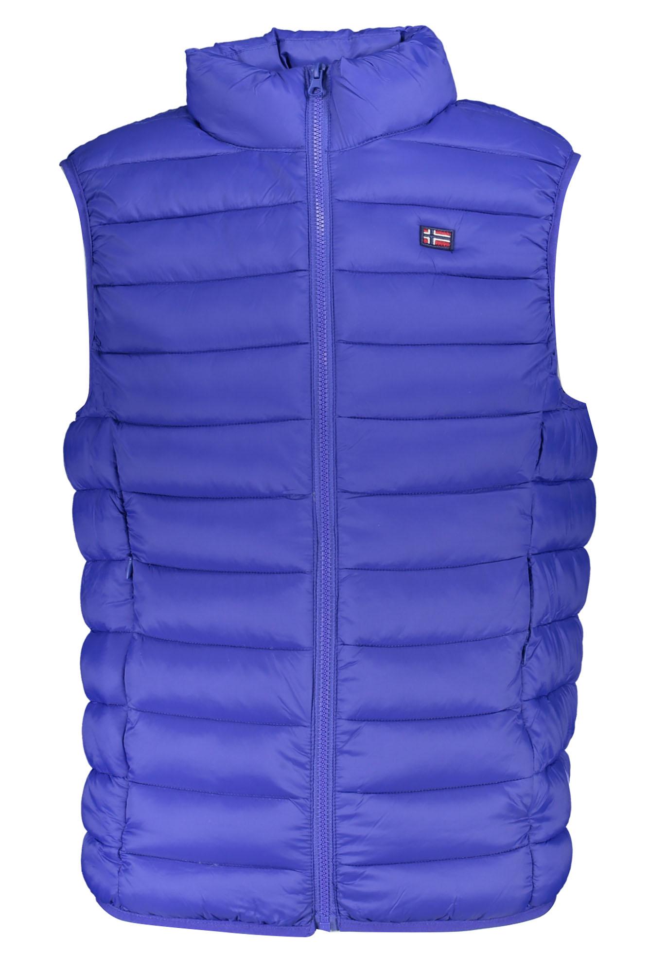 NORWAY 1963 Muški prsluk 119148, Plavi