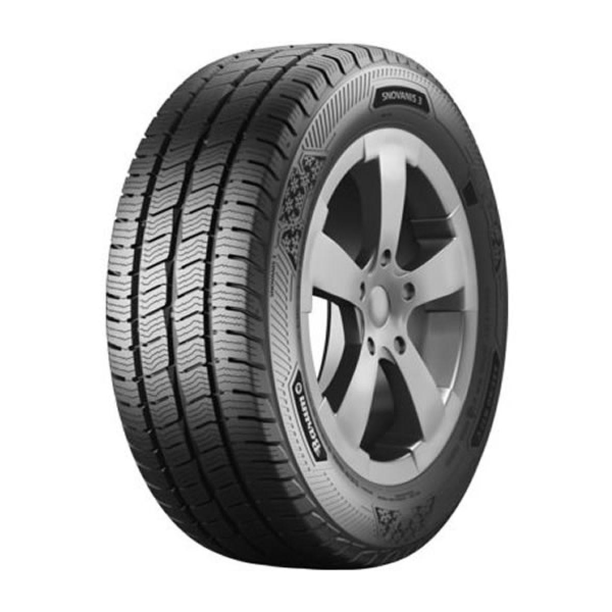 BARUM Zimska guma 215/60R16C SnoVanis 3 103/101T