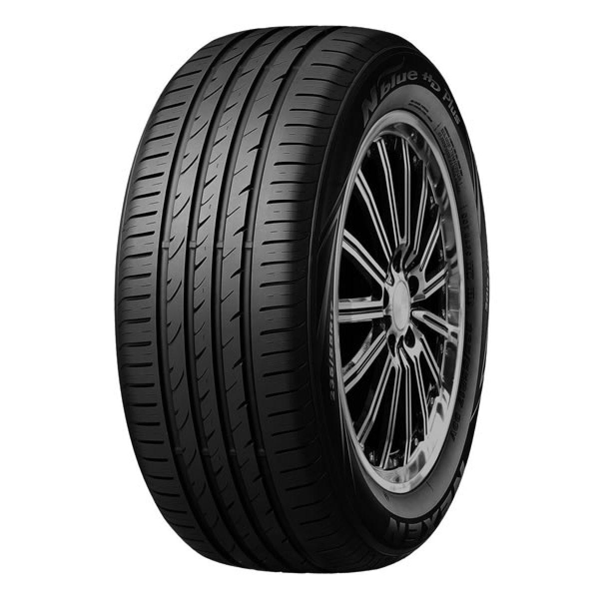 NEXEN Letnja guma 175/60R15 N'blue HD Plus 81H