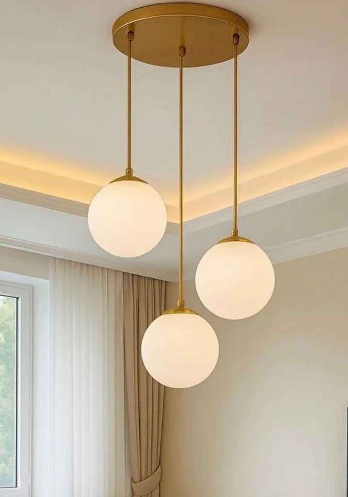 Opviq Luster BRZ-343419, Beli