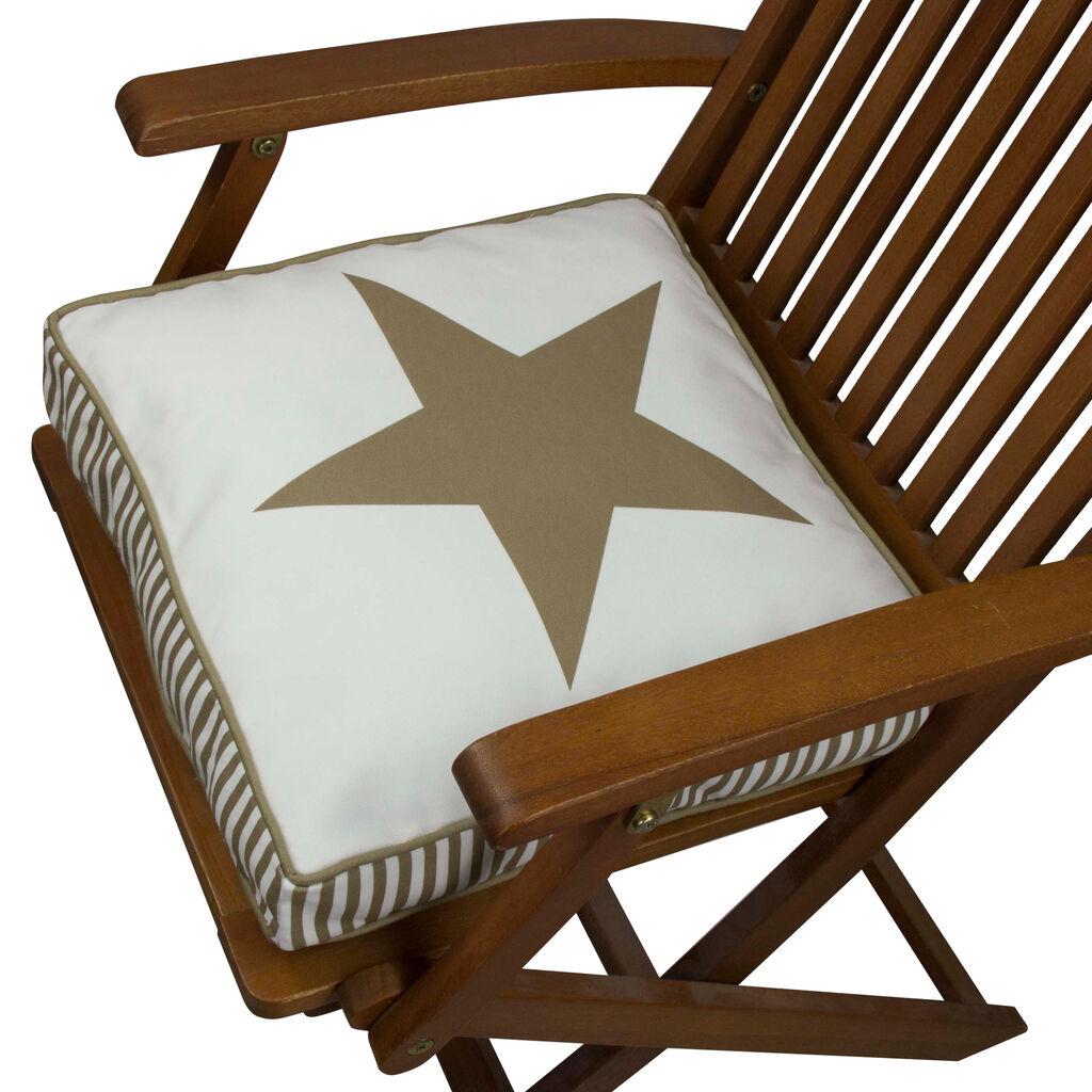 Aberto Design Dekorativni jastuk YM1288, 42x42 cm, Šareni