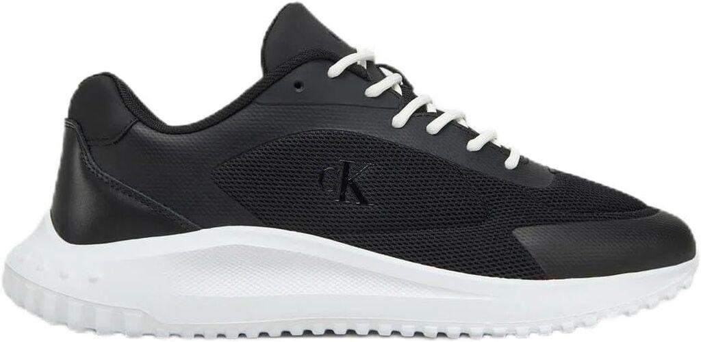 Calvin Klein Muške patike, Crne