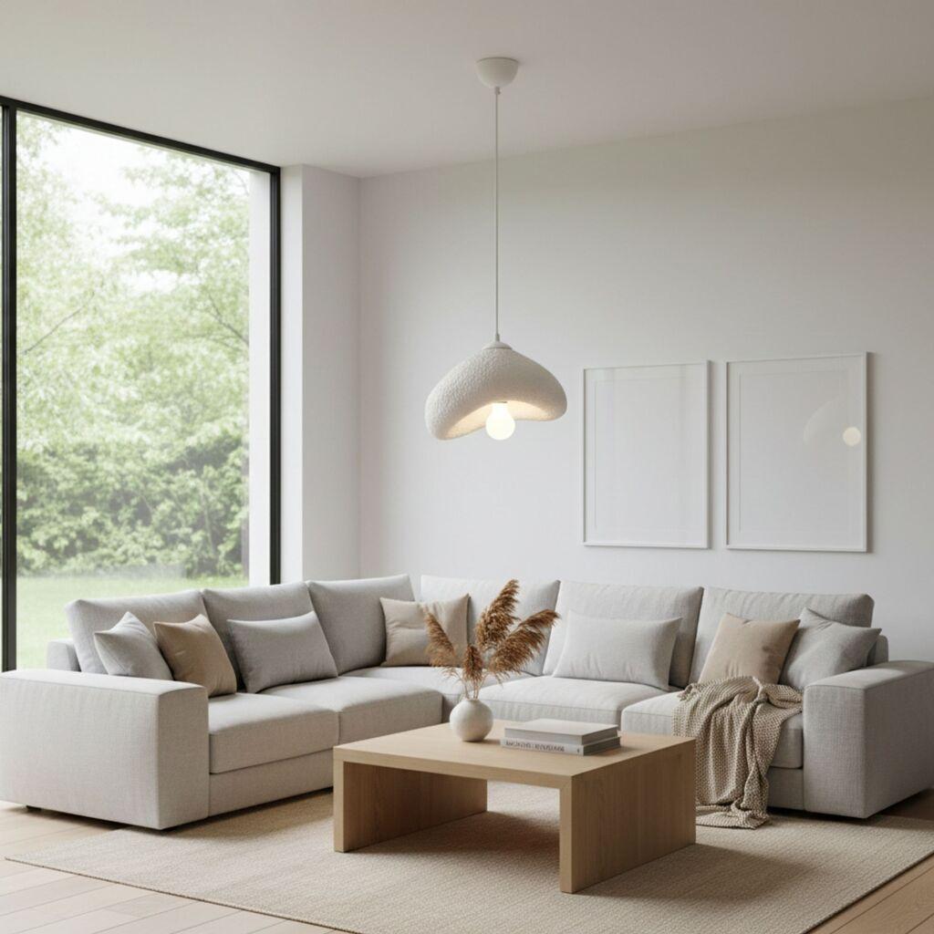 Opviq Luster Luna-30-Nua, Beli