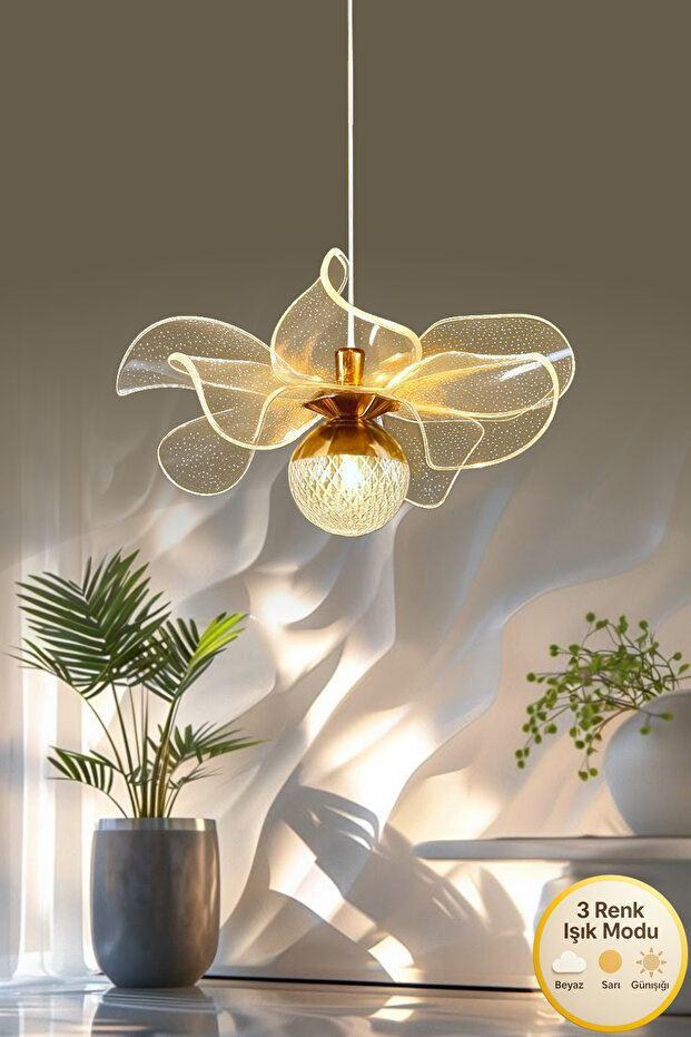 Opviq Luster Kleopatra, Zlatna boja