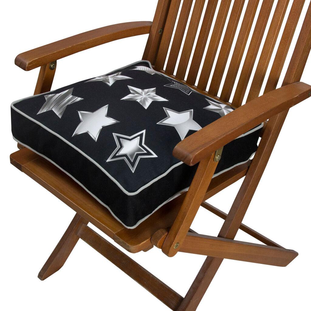 Aberto Design Dekorativni jastuk YM1253, 42x42 cm, Šareni