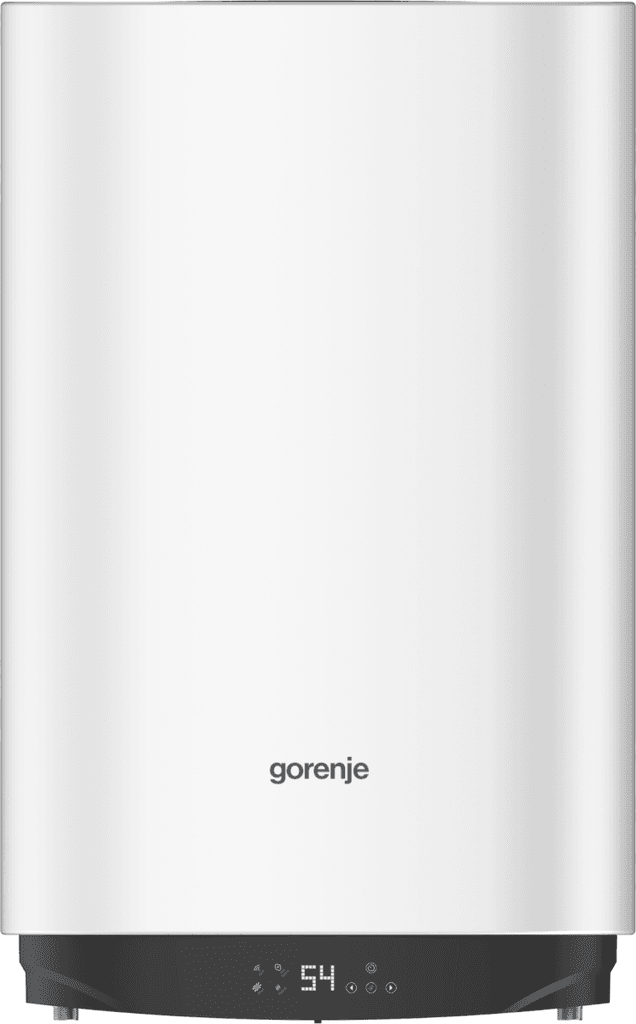 Gorenje Električni bojler FTG80W-W, 74.2l, 2000W, Beli