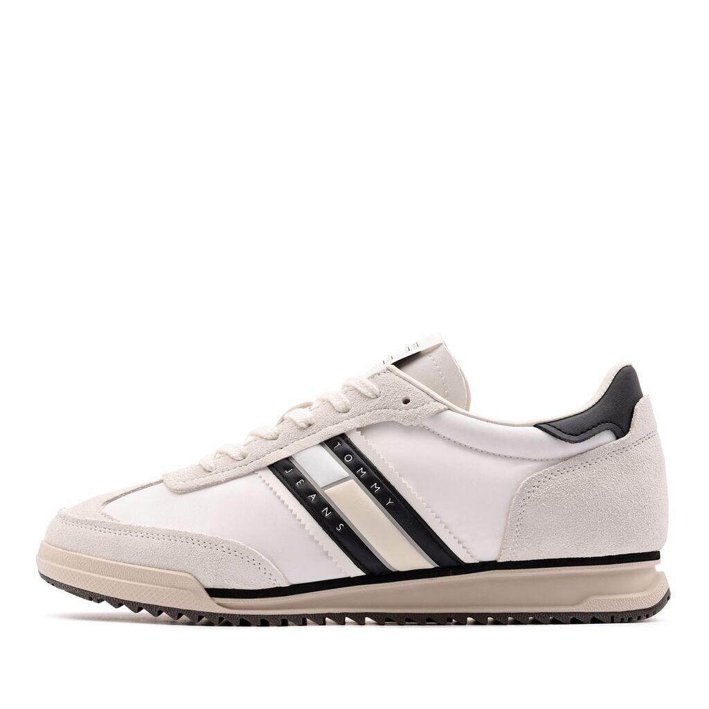 Tommy Jeans Muške patike, Bež