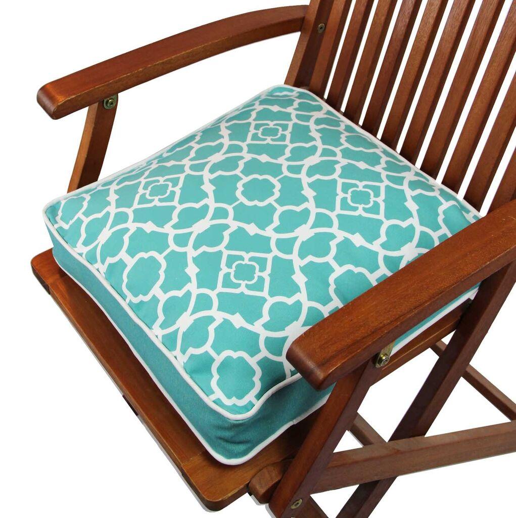 Aberto Design Dekorativni jastuk YM1200, 42x42 cm, Šareni